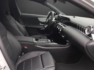 Mercedes-Benz A AMG 45 S 4Matic 8G-DCT