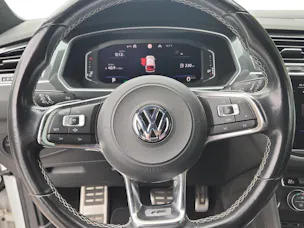 VW Tiguan 2.0 TDI SCR Highline 4Motion DSG