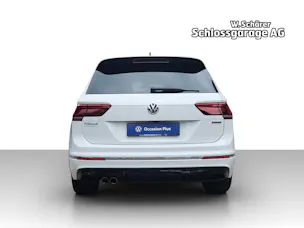 VW Tiguan 2.0 TDI SCR Highline 4Motion DSG