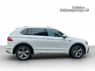 VW Tiguan 2.0 TDI SCR Highline 4Motion DSG
