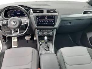 VW Tiguan 2.0 TDI SCR Highline 4Motion DSG