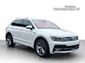 VW Tiguan 2.0 TDI SCR Highline 4Motion DSG
