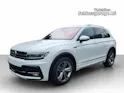 VW Tiguan 2.0 TDI SCR Highline 4Motion DSG
