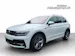 VW Tiguan 2.0 TDI SCR Highline 4Motion DSG