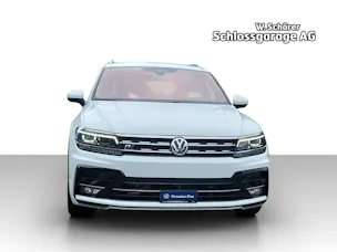 VW Tiguan 2.0 TDI SCR Highline 4Motion DSG