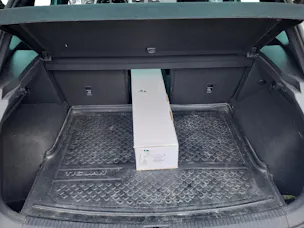 VW Tiguan 2.0 TDI SCR Highline 4Motion DSG