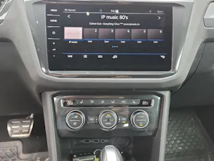 VW Tiguan 2.0 TDI SCR Highline 4Motion DSG