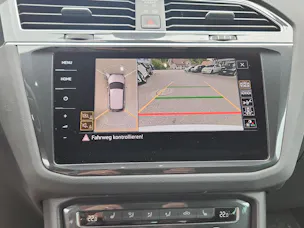 VW Tiguan 2.0 TDI SCR Highline 4Motion DSG