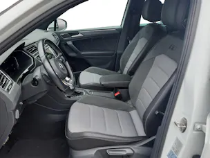 VW Tiguan 2.0 TDI SCR Highline 4Motion DSG