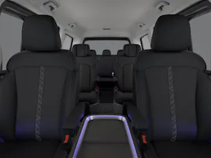 Hyundai Staria Premium 1.6 T-GDi HEV Amplia A
