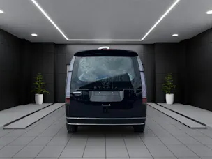 Hyundai Staria Premium 1.6 T-GDi HEV Amplia A