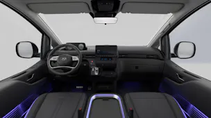 Hyundai Staria Premium 1.6 T-GDi HEV Amplia A