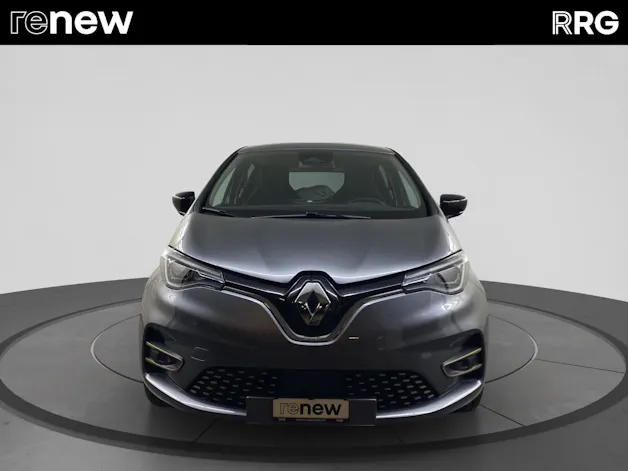 Renault Zoe R135 (incl. Batterie) Iconic