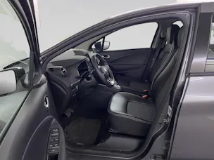 Renault Zoe R135 (incl. Batterie) Iconic