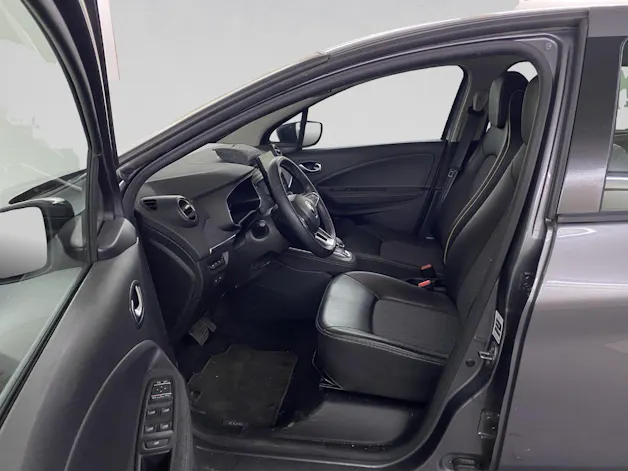 Renault Zoe R135 (incl. Batterie) Iconic