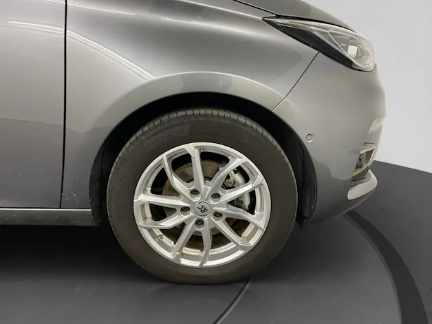 Renault Zoe R135 (incl. Batterie) Iconic
