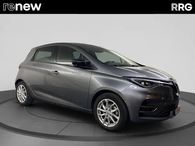 Renault Zoe R135 (incl. Batterie) Iconic