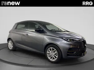 Renault Zoe R135 (incl. Batterie) Iconic