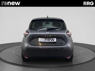 Renault Zoe R135 (incl. Batterie) Iconic