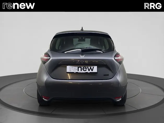 Renault Zoe R135 (incl. Batterie) Iconic
