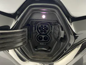 Renault Zoe R135 (incl. Batterie) Iconic