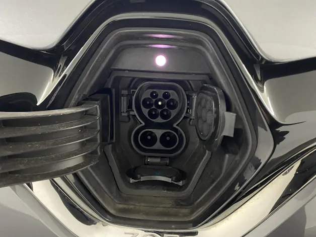 Renault Zoe R135 (incl. Batterie) Iconic