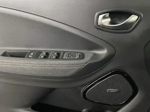 Renault Zoe R135 (incl. Batterie) Iconic