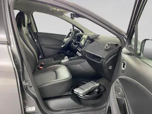 Renault Zoe R135 (incl. Batterie) Iconic