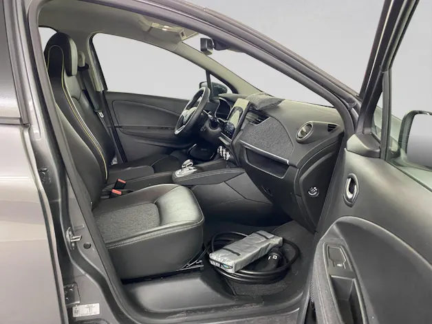 Renault Zoe R135 (incl. Batterie) Iconic