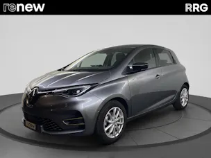 Renault Zoe R135 (incl. Batterie) Iconic