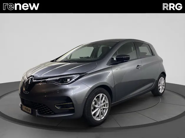 Renault Zoe R135 (incl. Batterie) Iconic