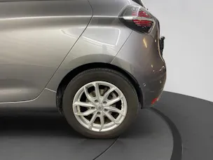 Renault Zoe R135 (incl. Batterie) Iconic