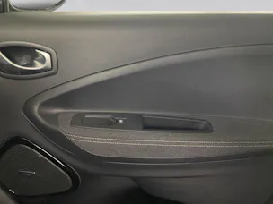 Renault Zoe R135 (incl. Batterie) Iconic