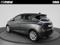 Renault Zoe R135 (incl. Batterie) Iconic