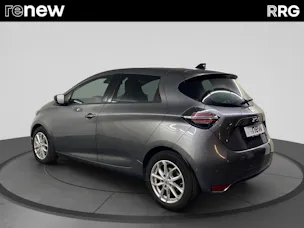 Renault Zoe R135 (incl. Batterie) Iconic