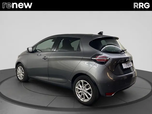 Renault Zoe R135 (incl. Batterie) Iconic