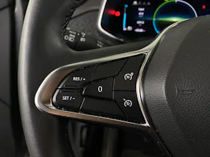 Renault Zoe R135 (incl. Batterie) Iconic