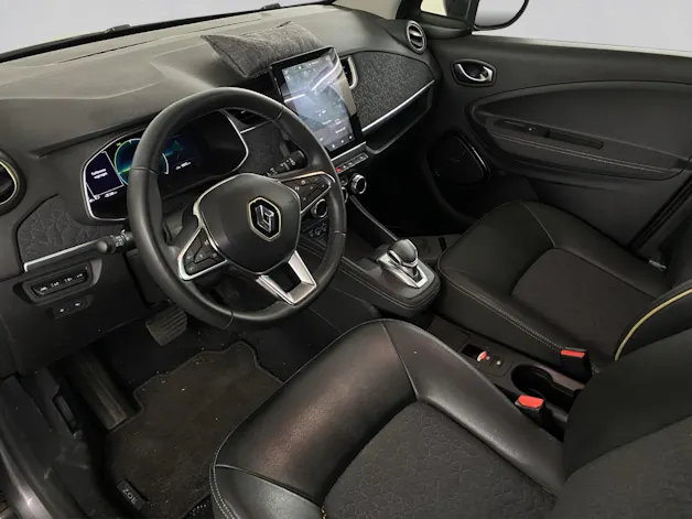 Renault Zoe R135 (incl. Batterie) Iconic
