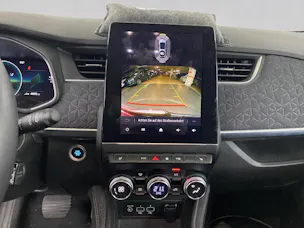 Renault Zoe R135 (incl. Batterie) Iconic