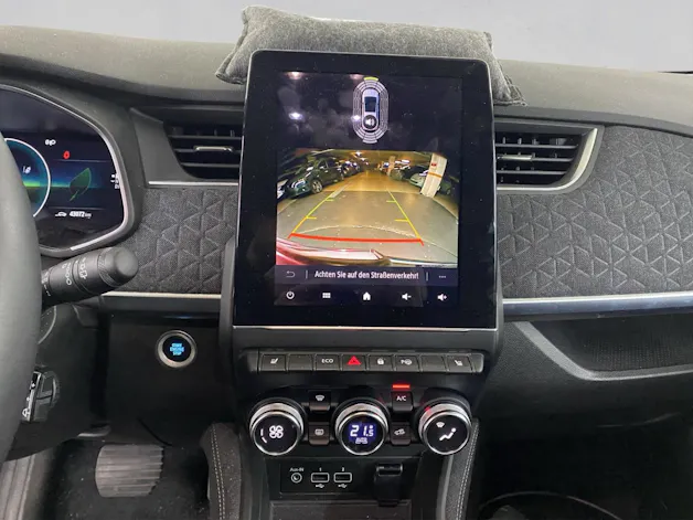 Renault Zoe R135 (incl. Batterie) Iconic