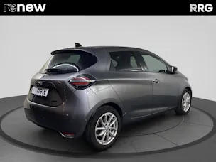 Renault Zoe R135 (incl. Batterie) Iconic