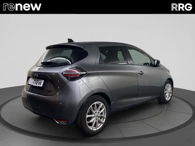 Renault Zoe R135 (incl. Batterie) Iconic