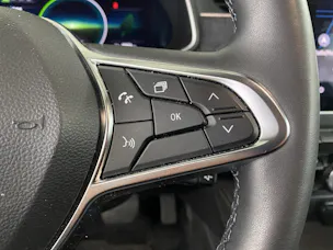 Renault Zoe R135 (incl. Batterie) Iconic