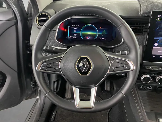 Renault Zoe R135 (incl. Batterie) Iconic