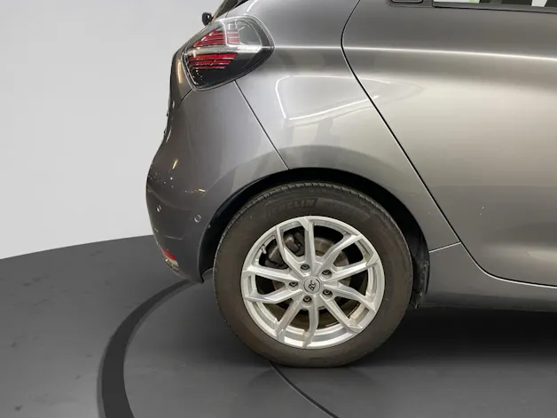 Renault Zoe R135 (incl. Batterie) Iconic
