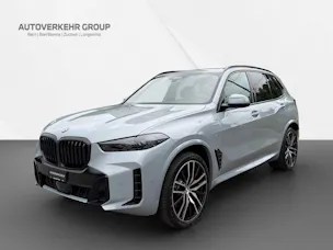 BMW X5 xDrive 30d M Sport Pro 48V
