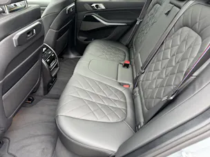 BMW X5 xDrive 30d M Sport Pro 48V