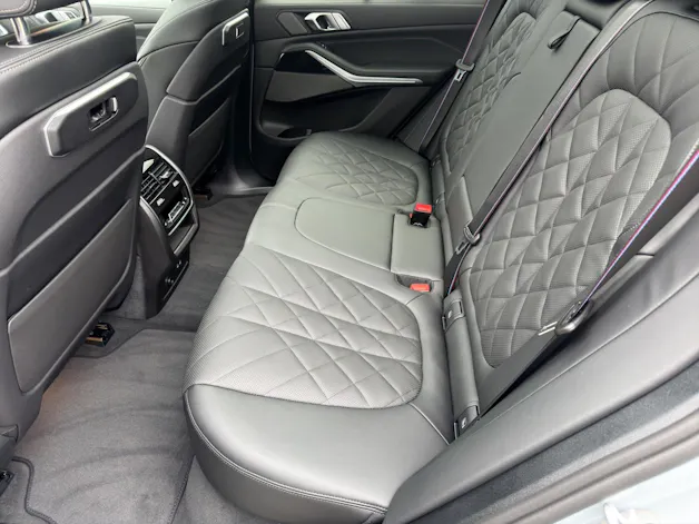 BMW X5 xDrive 30d M Sport Pro 48V
