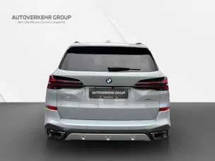 BMW X5 xDrive 30d M Sport Pro 48V