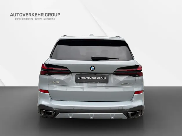 BMW X5 xDrive 30d M Sport Pro 48V